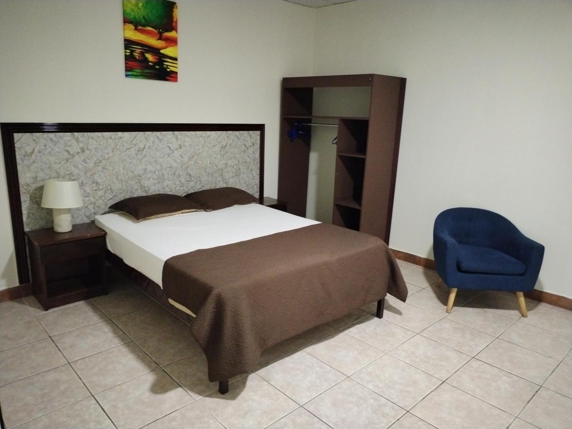 Hotel America - La Chorrera Luaran gambar